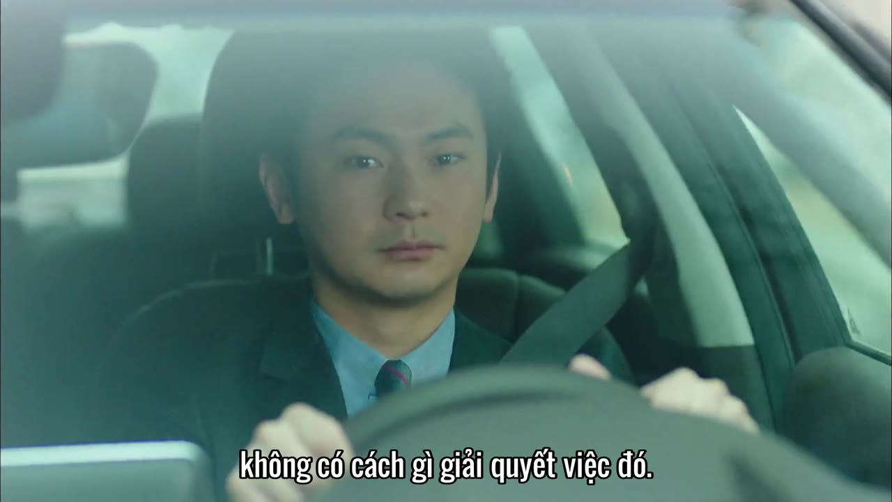 Khoảnh khắc muốn thời gian ngừng lại tập 2 cảnh 2