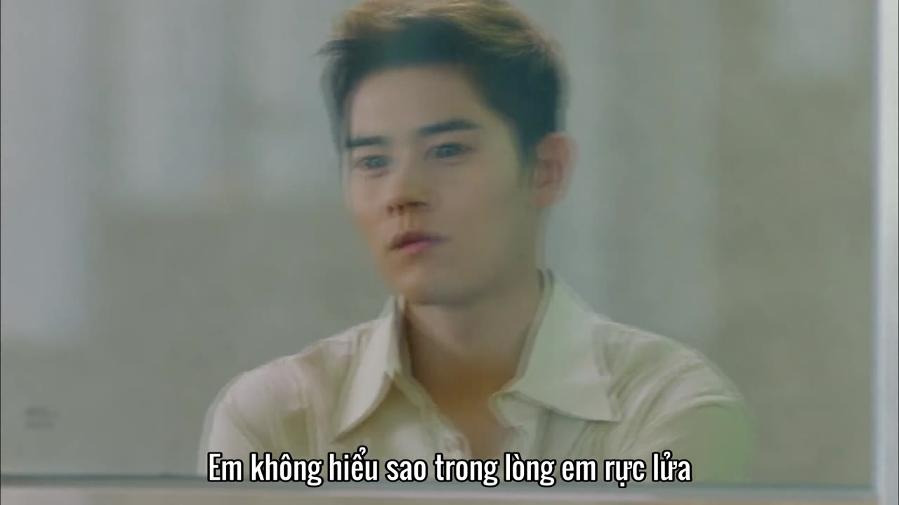 Khoảnh khắc muốn thời gian ngừng lại tập 8 cảnh 2