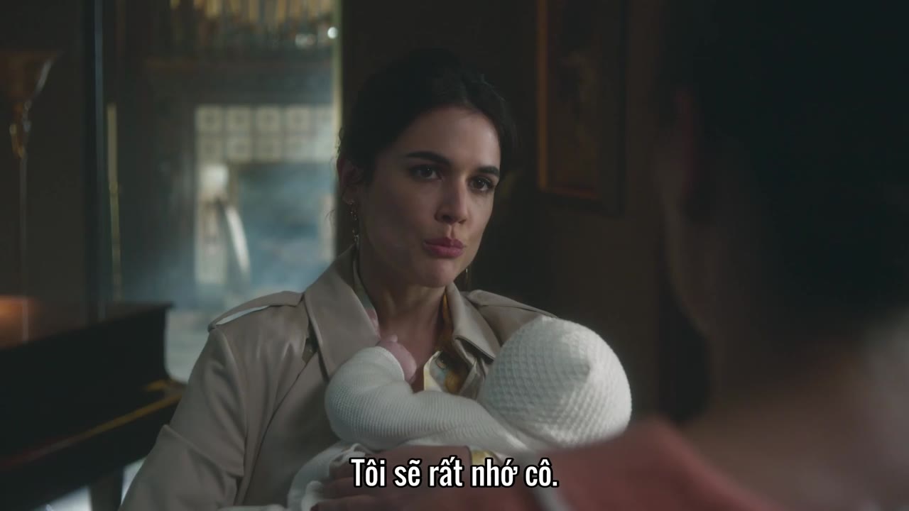 H (Phần 2) tập 1 cảnh 2