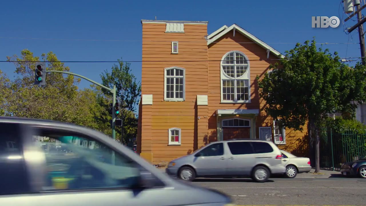Chúng Tôi Là Ước Mơ: Những Đứa Trẻ Trong Lễ Hội Hùng Biện Mlk Oakland - cảnh 1