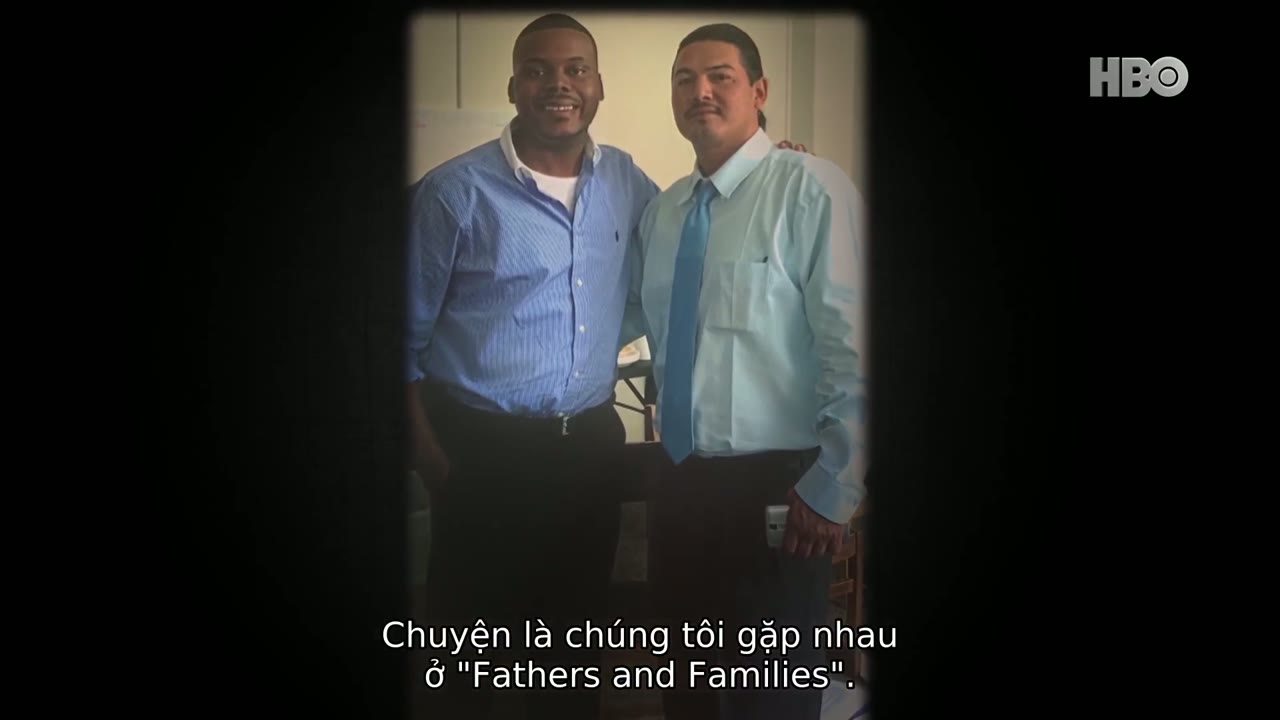 Stockton Trong Lòng Tôi tập 1