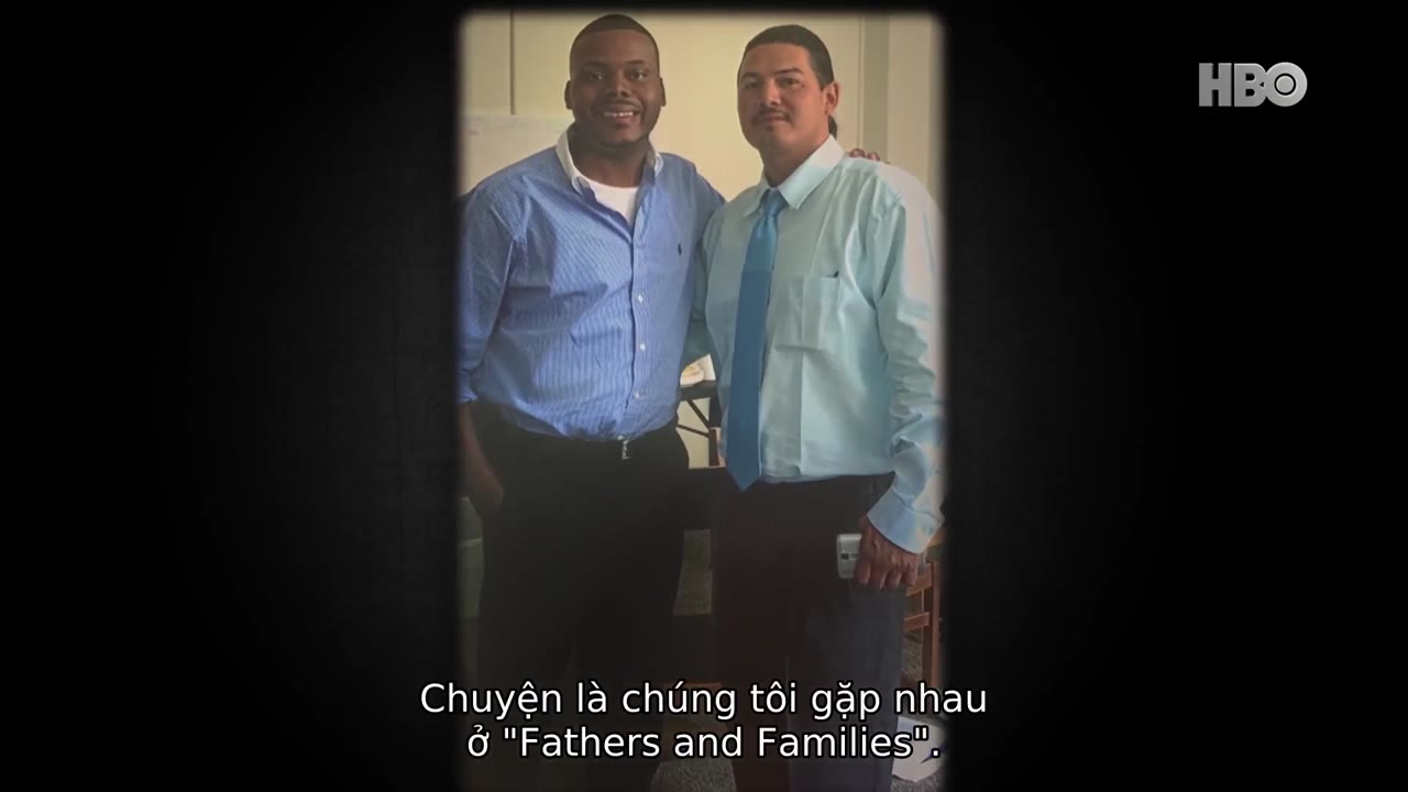 Stockton Trong Lòng Tôi - cảnh 1