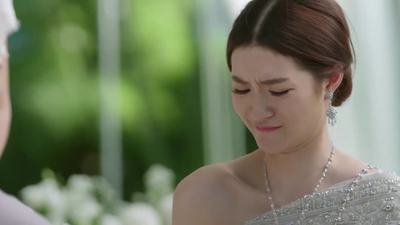 Yêu Thầm Anh Xã tập 2