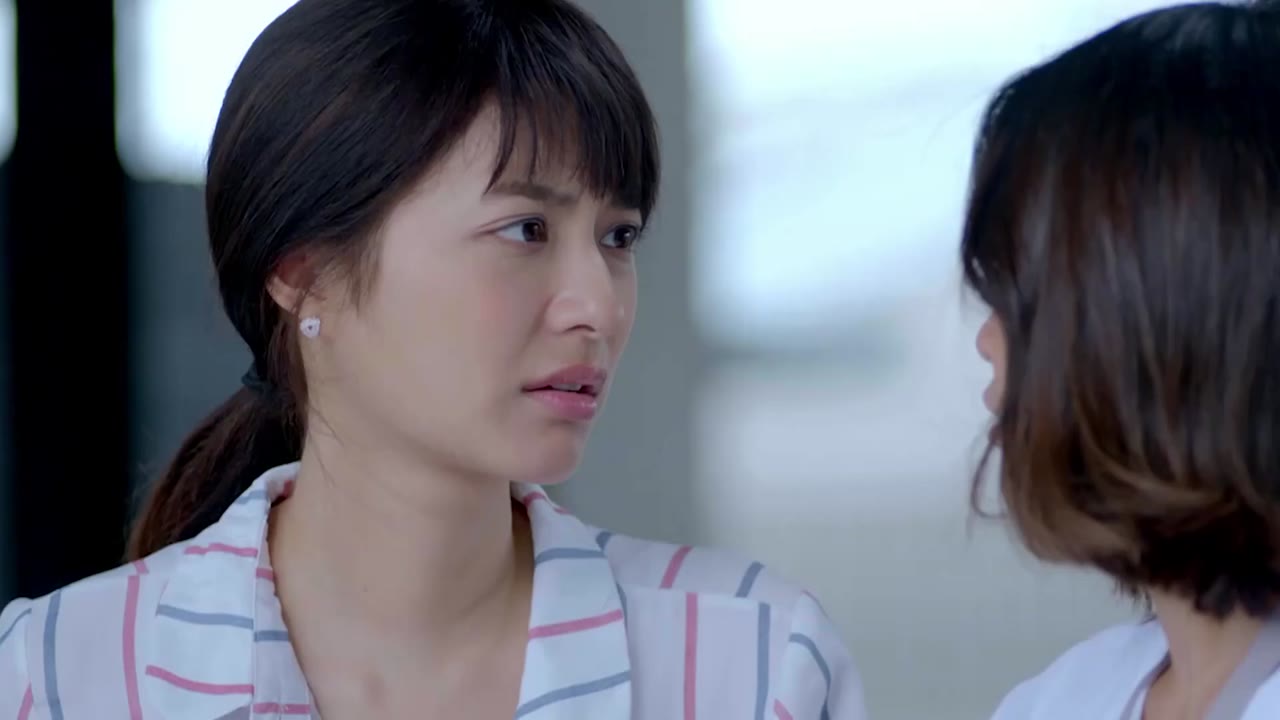 Yêu Thầm Anh Xã tập 3 cảnh 2