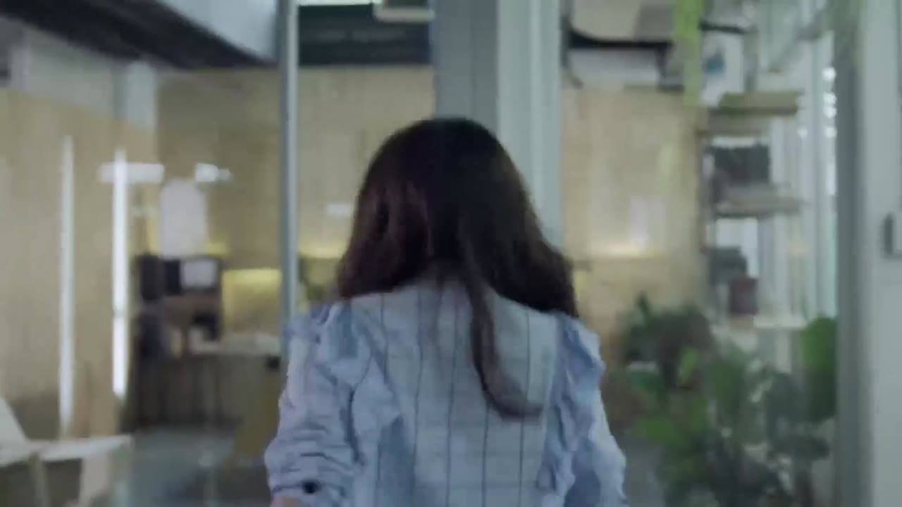 Yêu Thầm Anh Xã tập 8