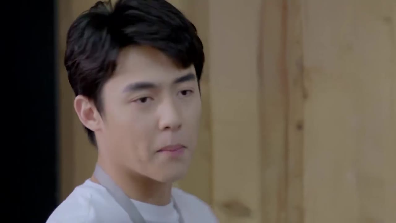 Yêu Thầm Anh Xã tập 8 cảnh 2