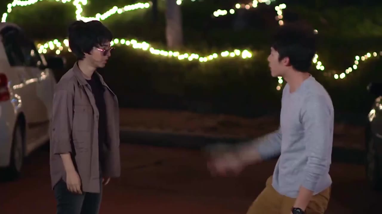 Yêu Thầm Anh Xã tập 10