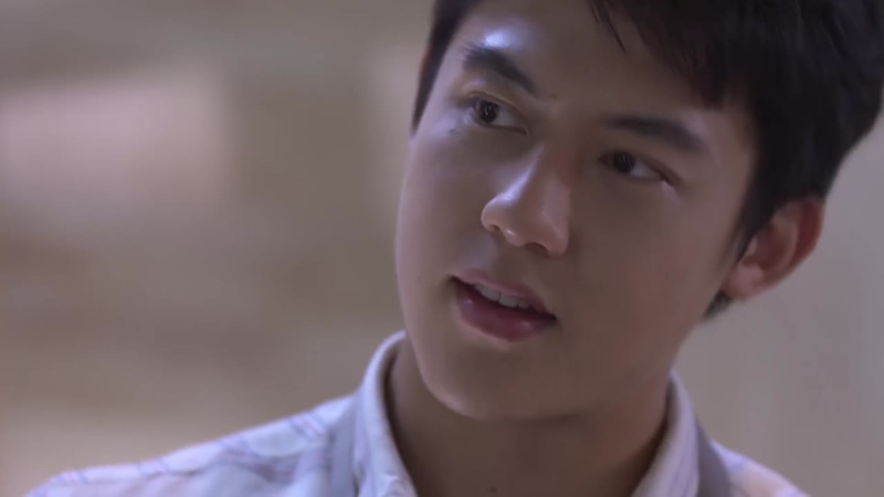 Yêu Thầm Anh Xã tập 10 cảnh 3