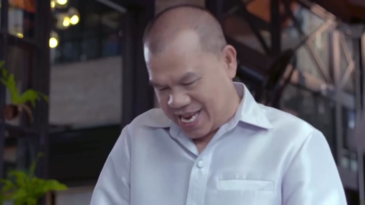 Yêu Thầm Anh Xã tập 13 cảnh 3