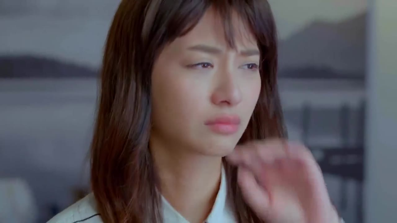 Yêu Thầm Anh Xã tập 15