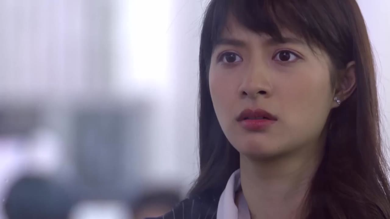 Yêu Thầm Anh Xã tập 16