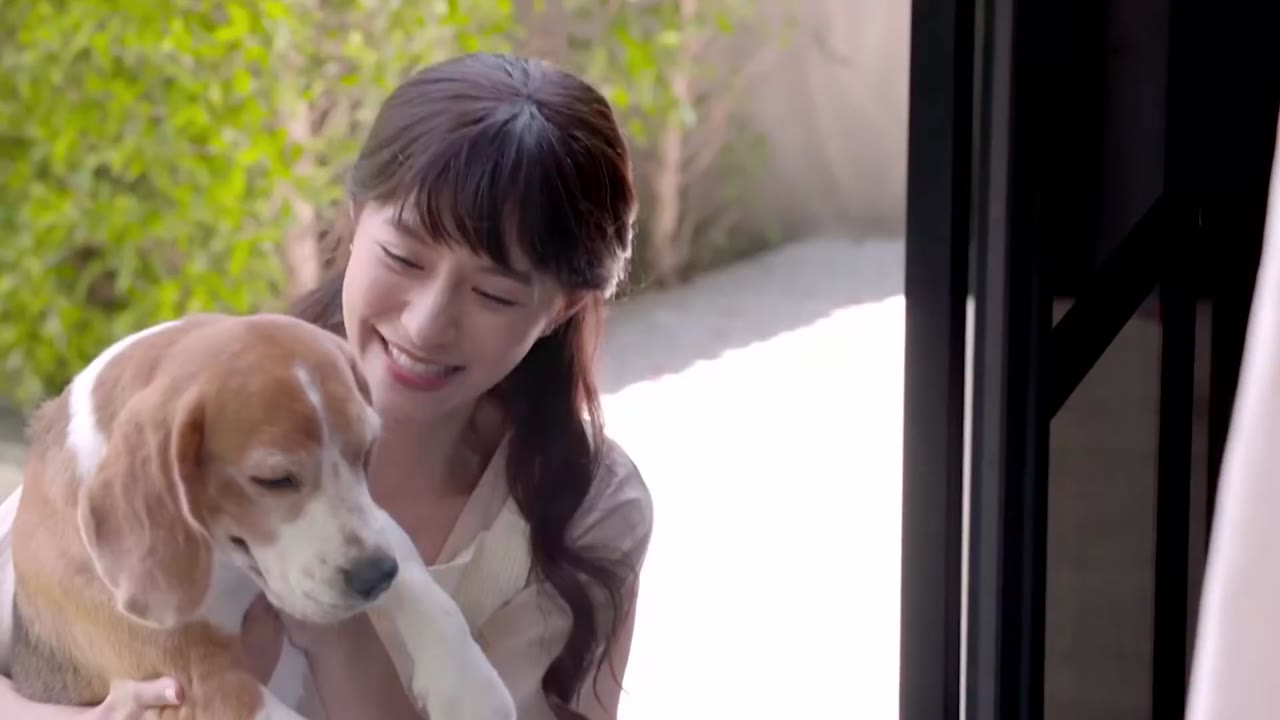Yêu Thầm Anh Xã tập 16 cảnh 2