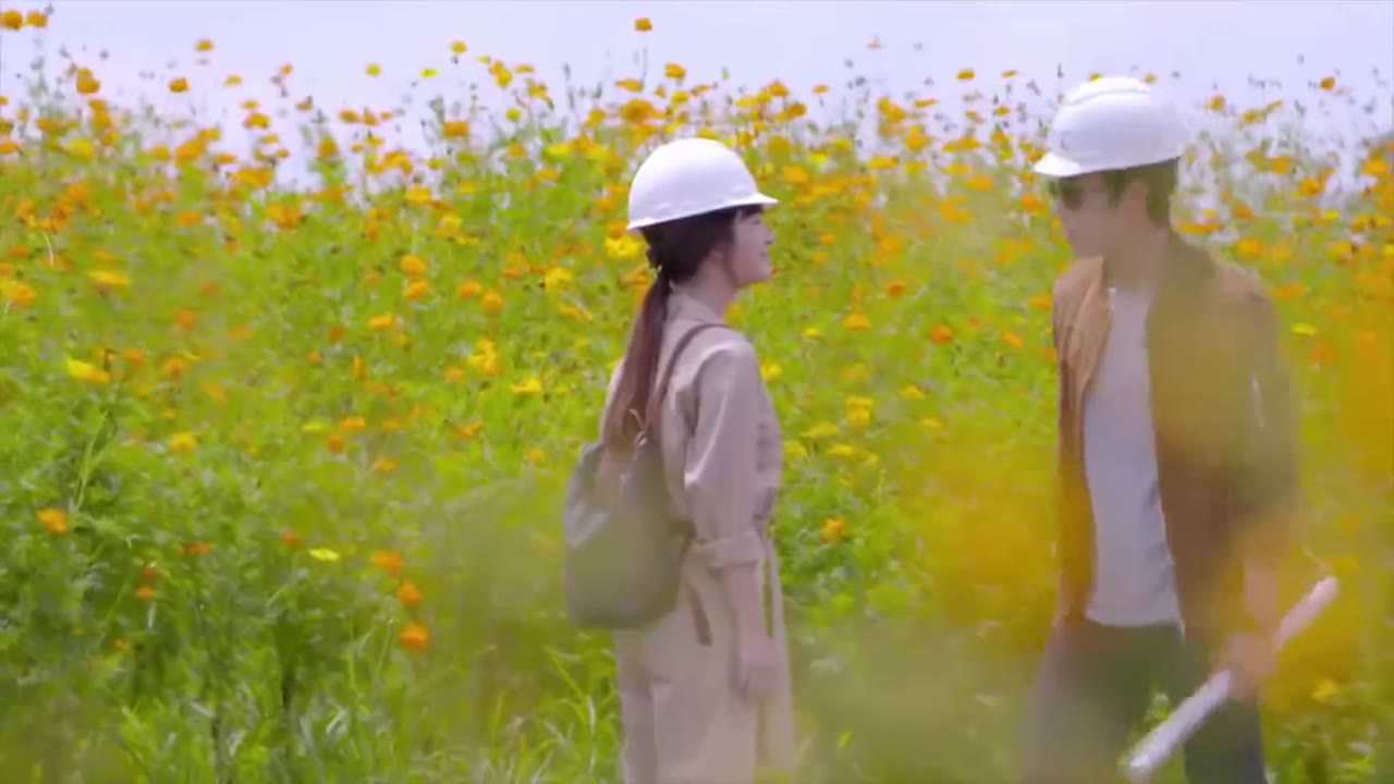 Yêu Thầm Anh Xã tập 17