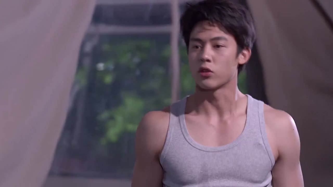 Yêu Thầm Anh Xã tập 18