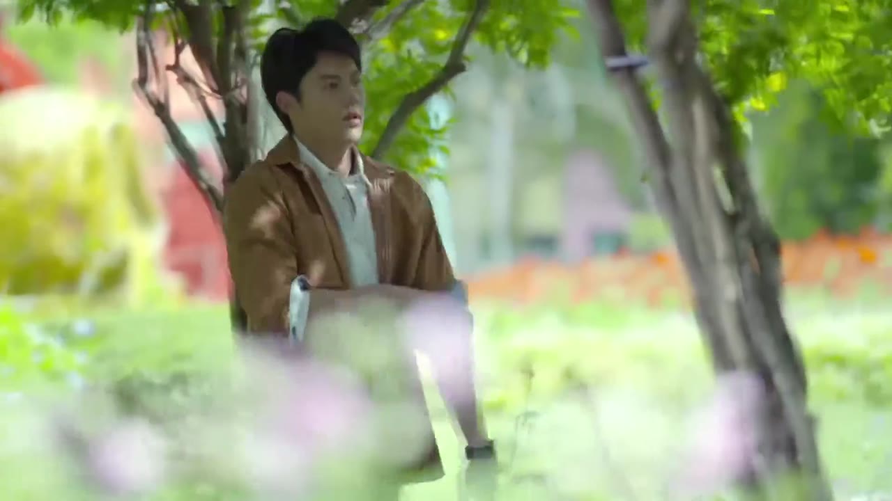 Yêu Thầm Anh Xã tập 18 cảnh 2