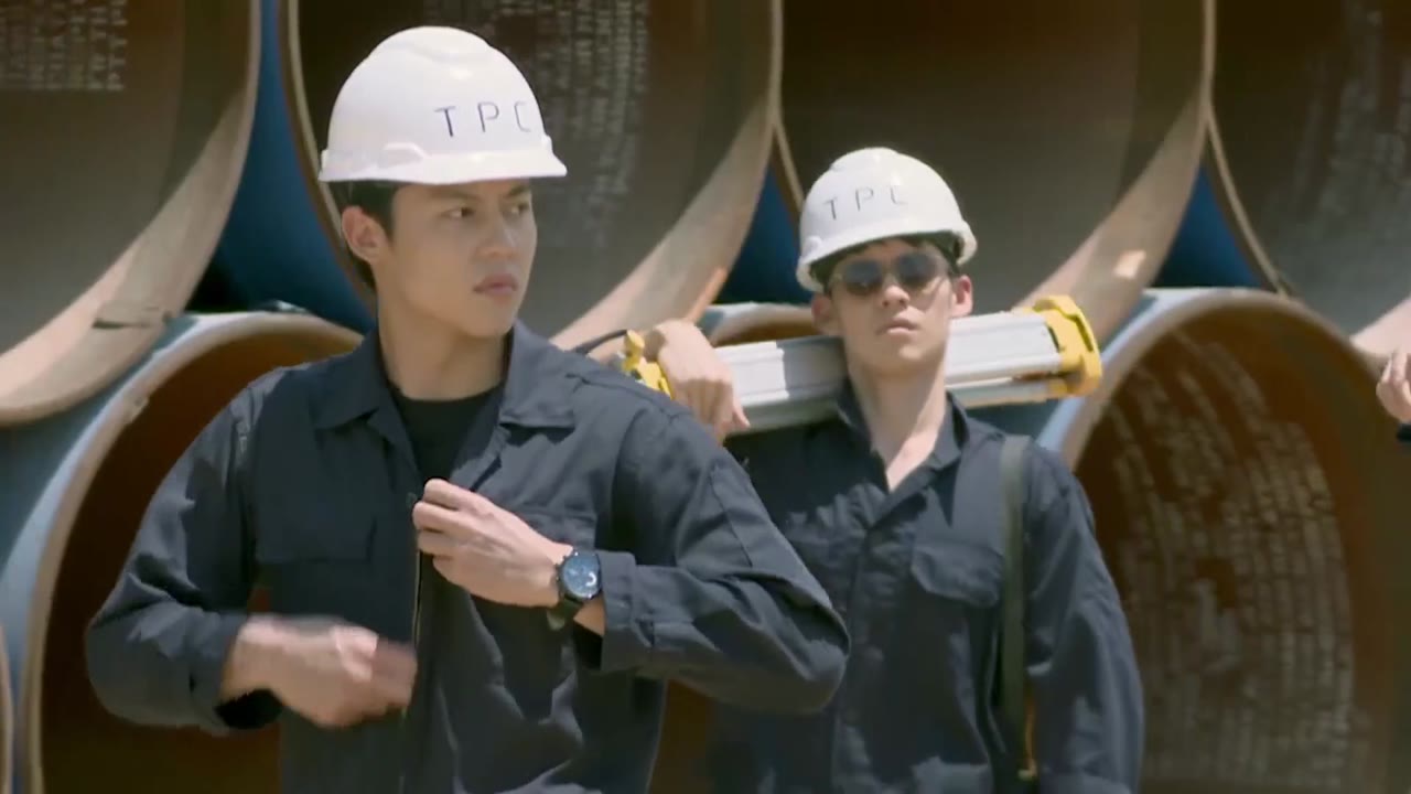 Yêu Thầm Anh Xã tập 19