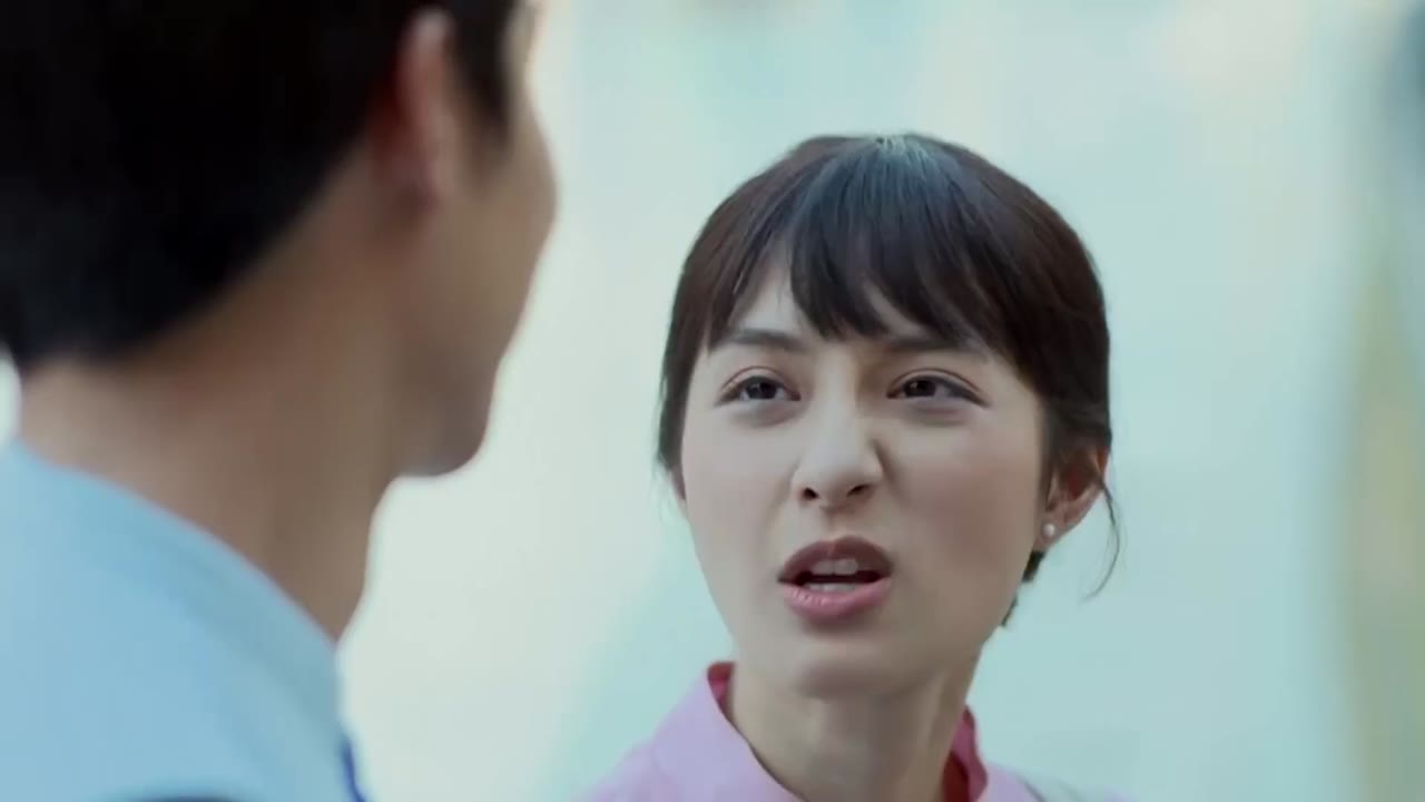 Yêu Thầm Anh Xã tập 20