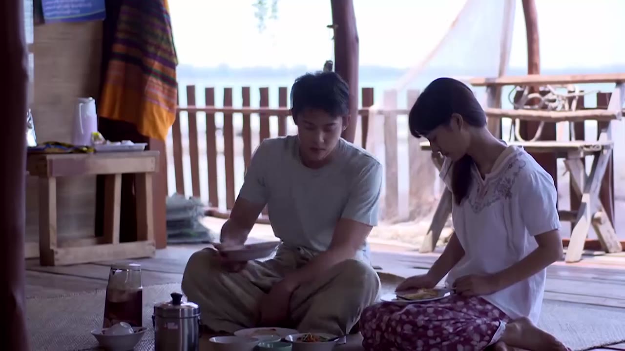 Yêu Thầm Anh Xã tập 21