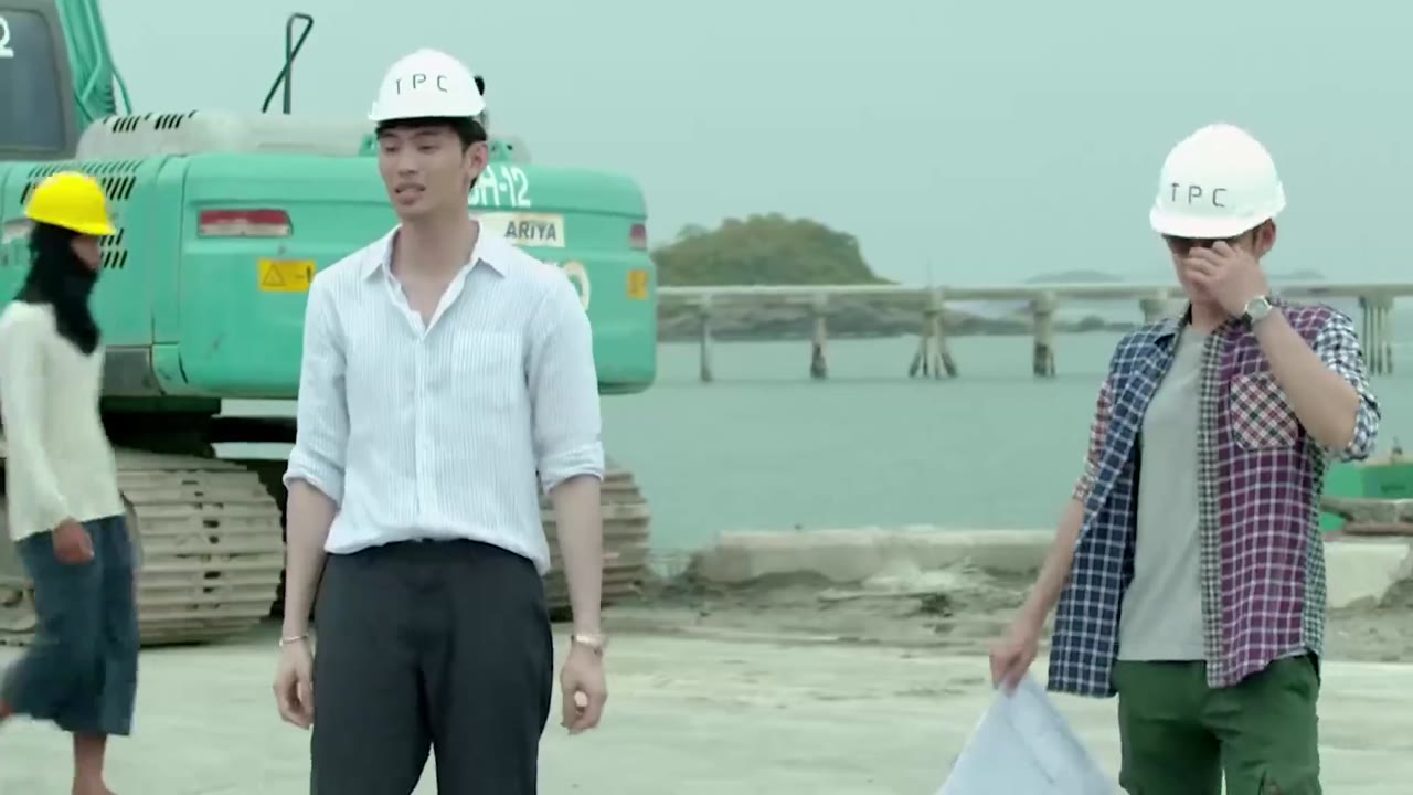 Yêu Thầm Anh Xã tập 21 cảnh 2