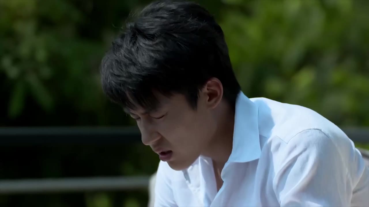 Yêu Thầm Anh Xã tập 22