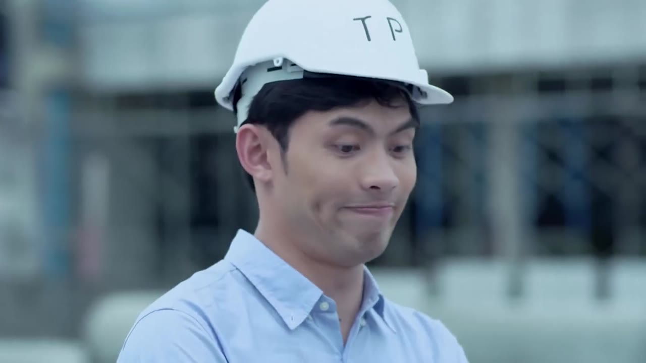 Yêu Thầm Anh Xã tập 23