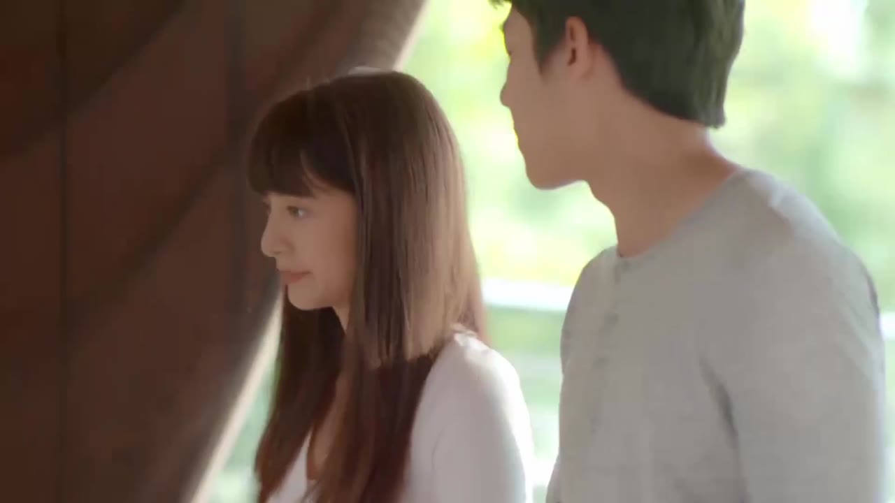 Yêu Thầm Anh Xã tập 26