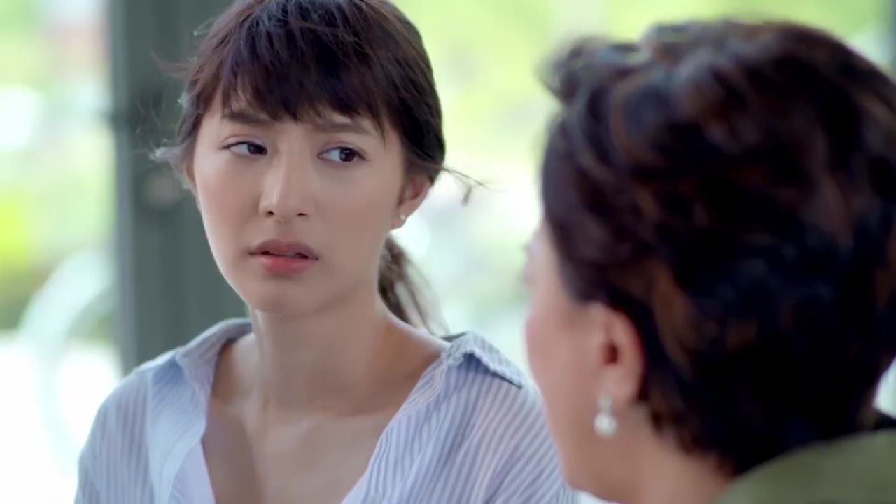 Yêu Thầm Anh Xã tập 26 cảnh 2