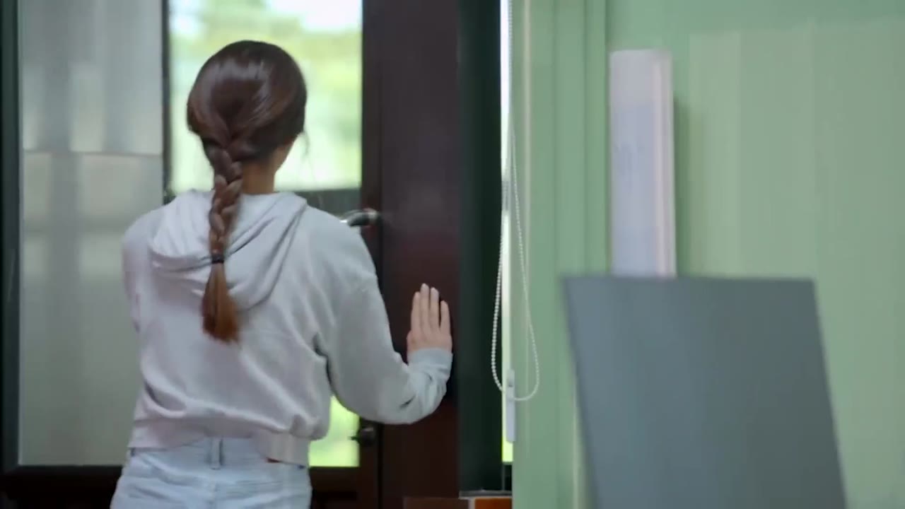 Yêu Thầm Anh Xã tập 28