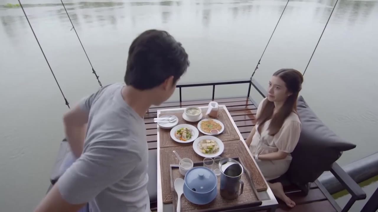Yêu Thầm Anh Xã tập 31 cảnh 2