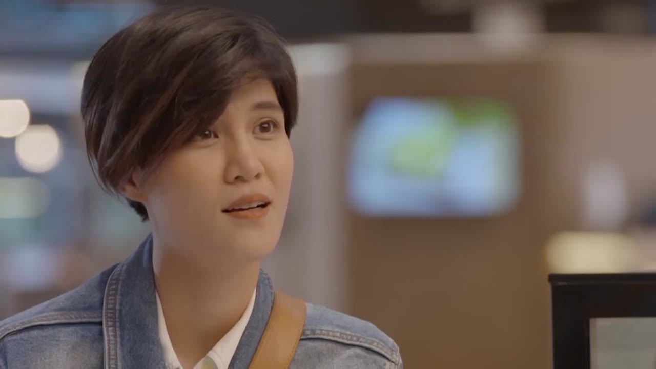 Yêu Thầm Anh Xã tập 31 cảnh 3