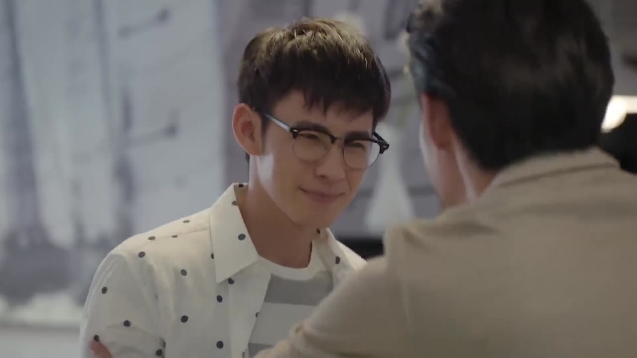 Yêu Thầm Anh Xã tập 34 cảnh 3