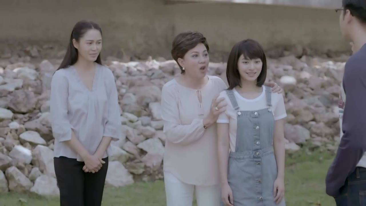 Yêu Thầm Anh Xã - cảnh 2