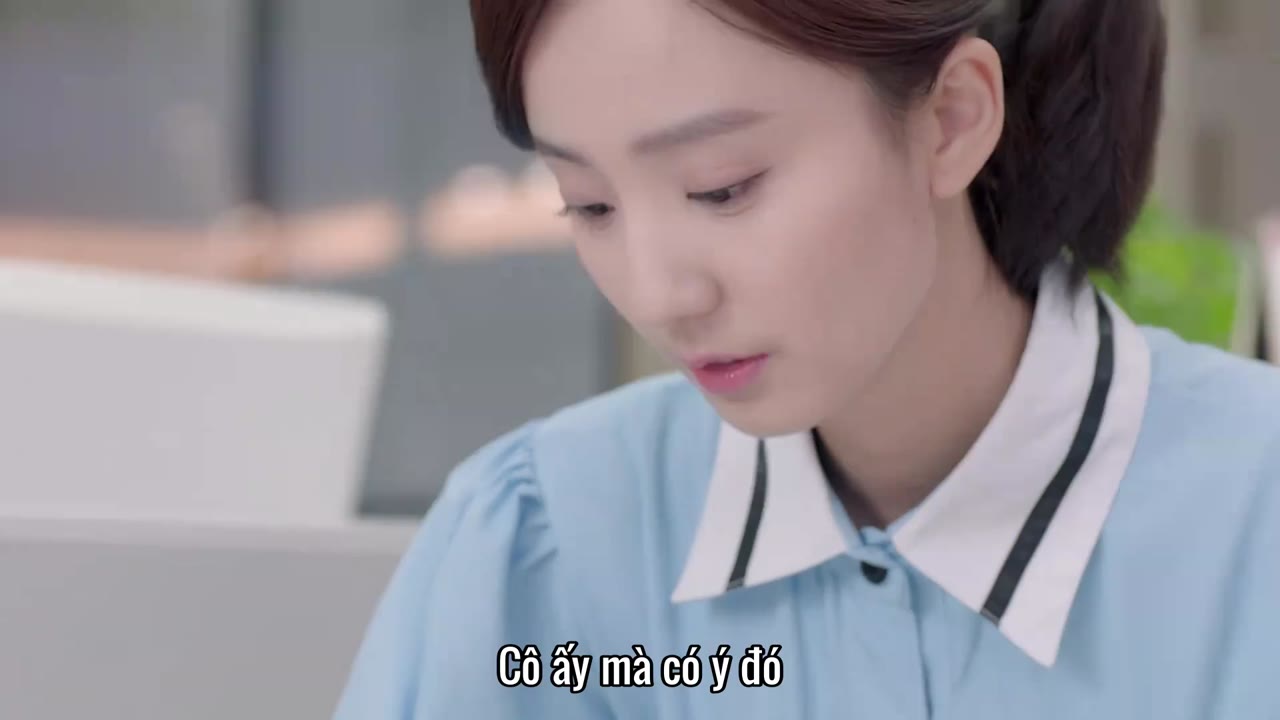 Có Lẽ Là Yêu tập 1