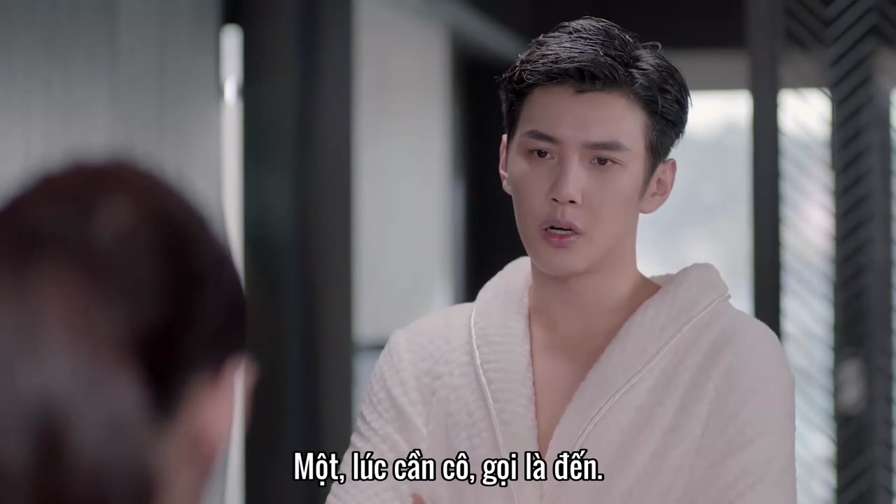 Có Lẽ Là Yêu tập 1 cảnh 2