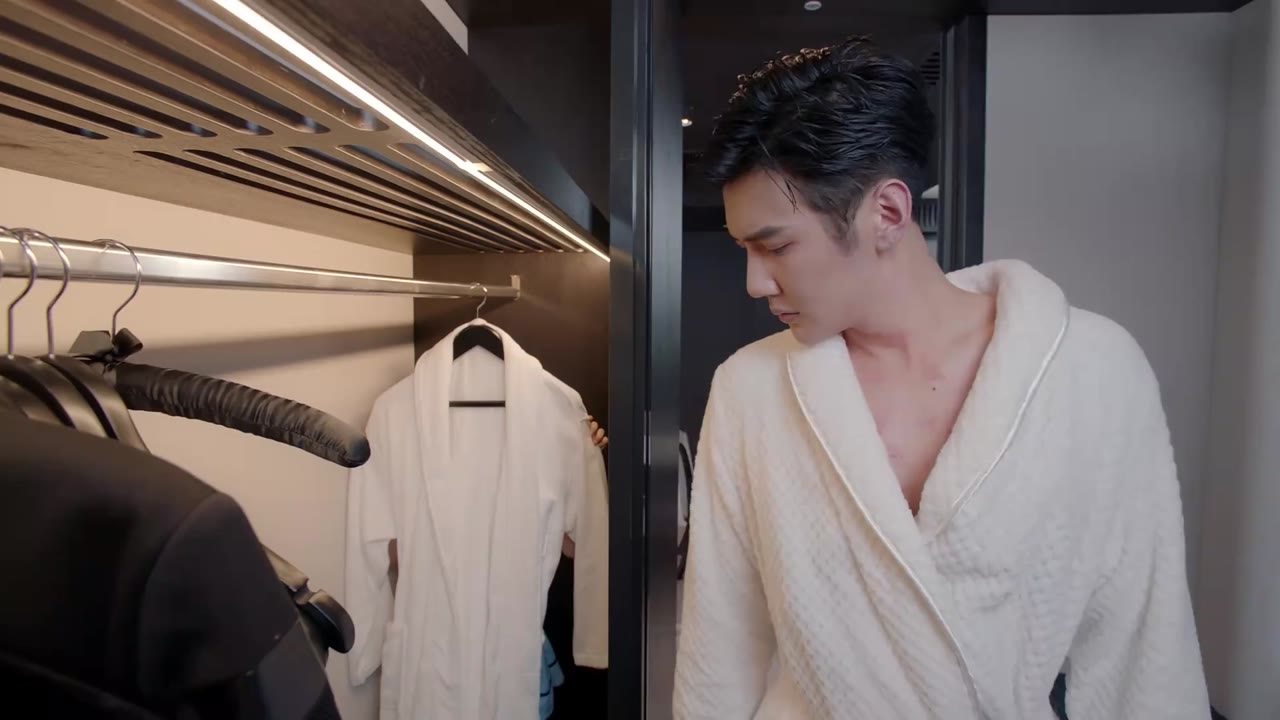 Có Lẽ Là Yêu tập 1 cảnh 3