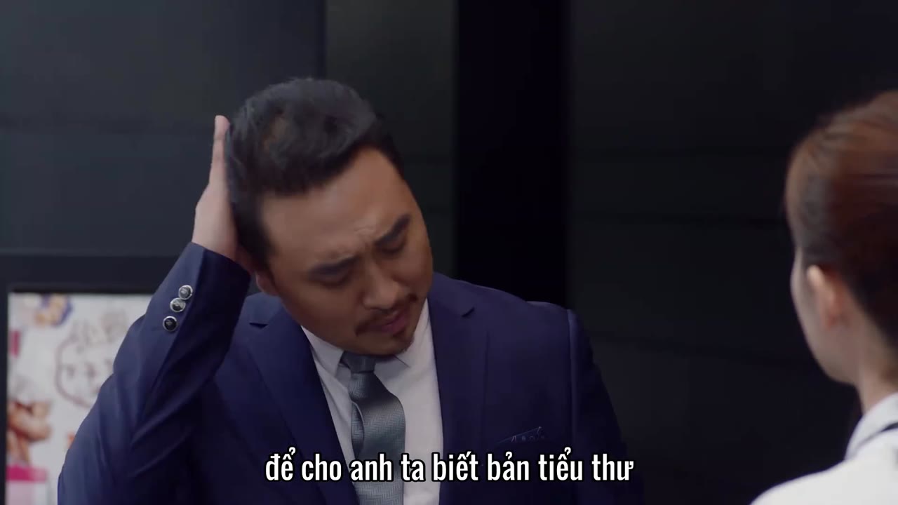 Có Lẽ Là Yêu tập 2
