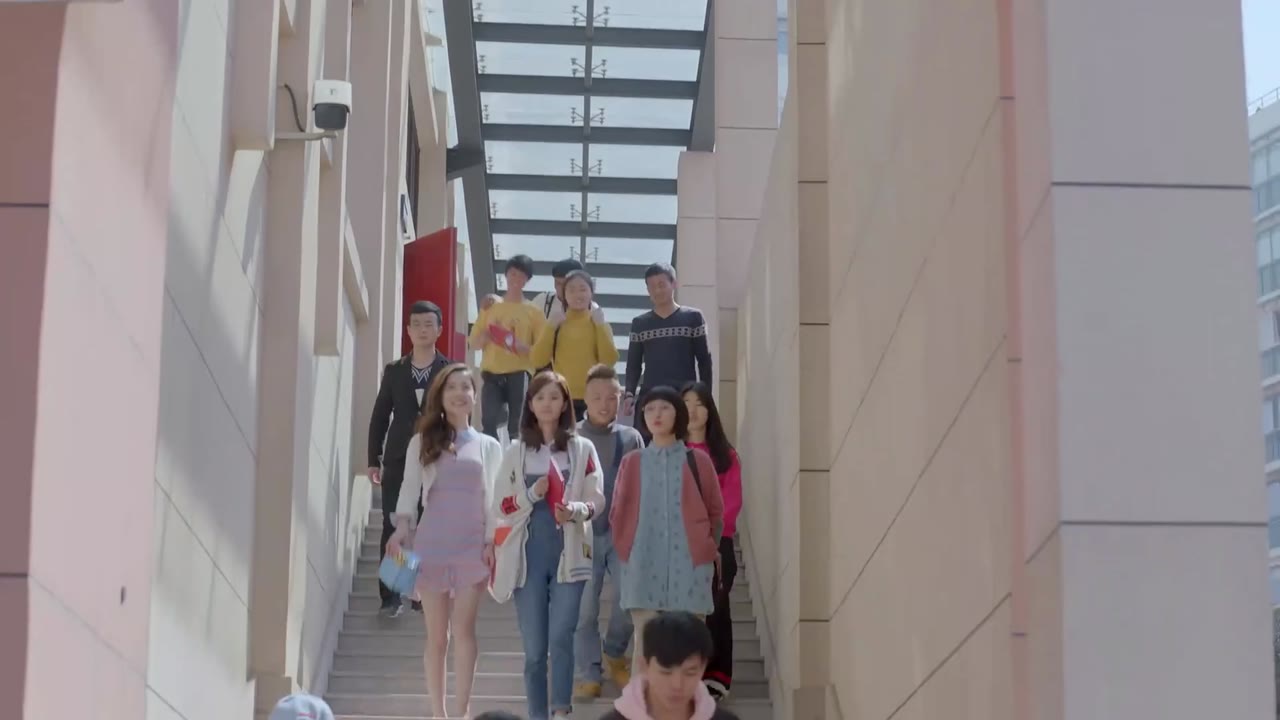 Có Lẽ Là Yêu tập 3