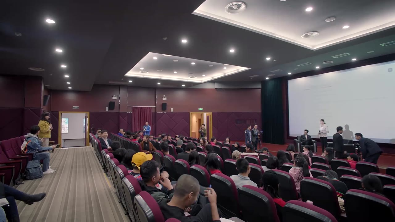 Có Lẽ Là Yêu tập 4