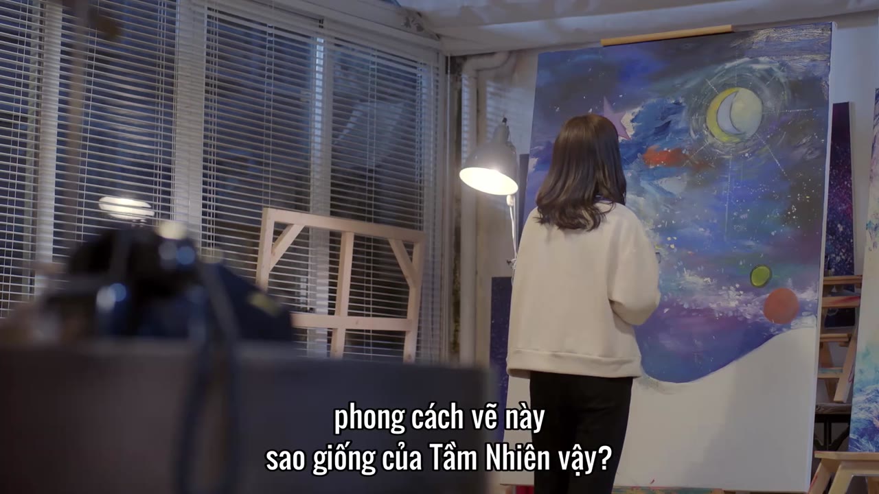 Có Lẽ Là Yêu tập 4 cảnh 3