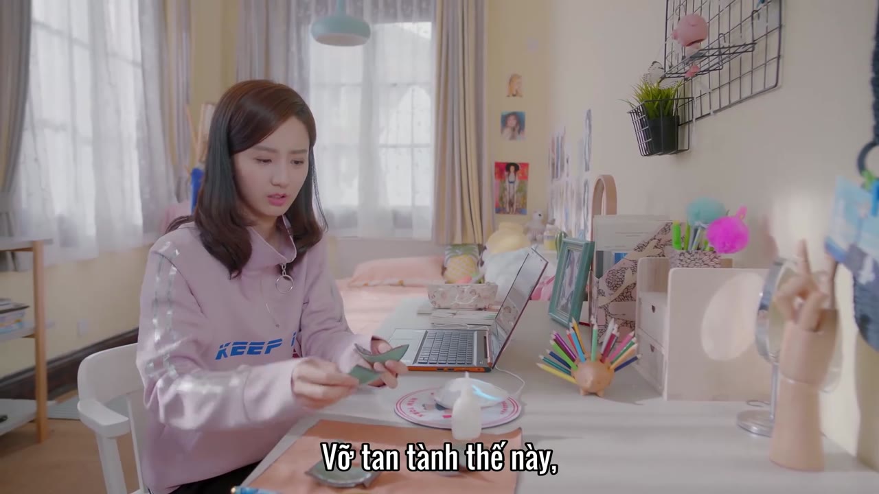 Có Lẽ Là Yêu tập 5