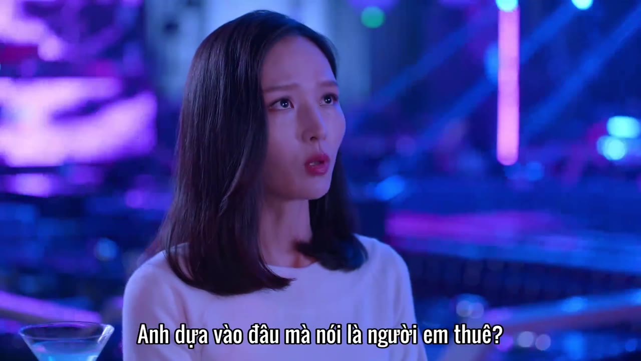 Có Lẽ Là Yêu tập 5 cảnh 2
