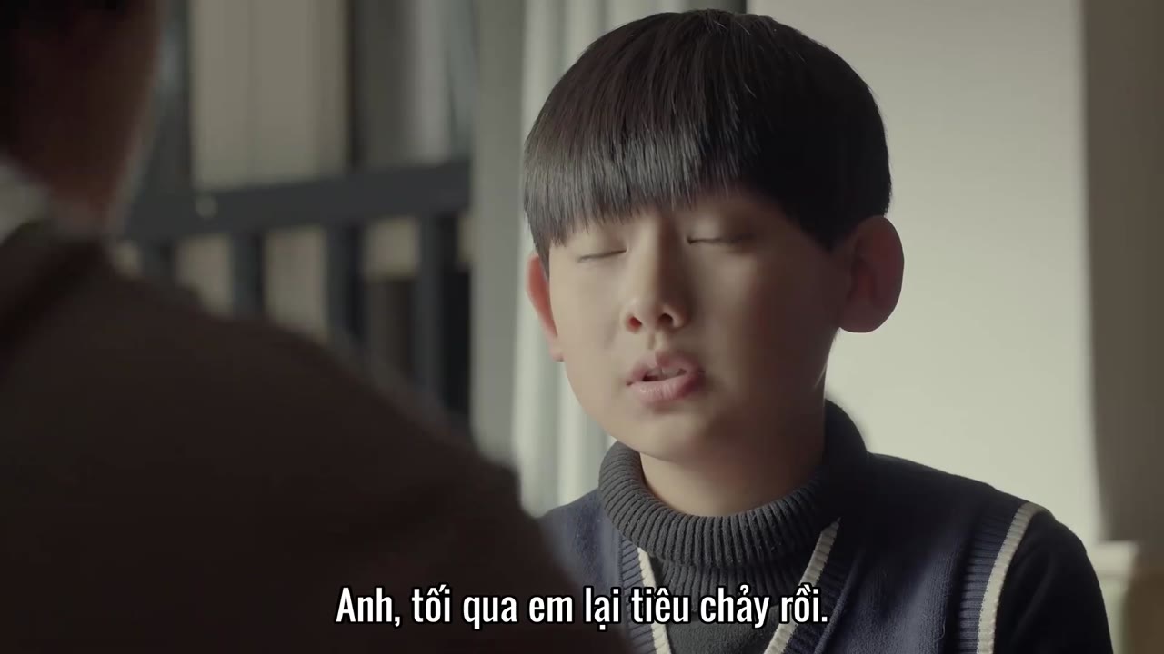 Có Lẽ Là Yêu tập 5 cảnh 3
