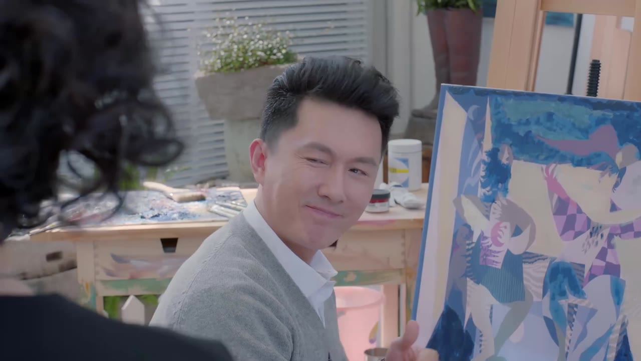Có Lẽ Là Yêu tập 6