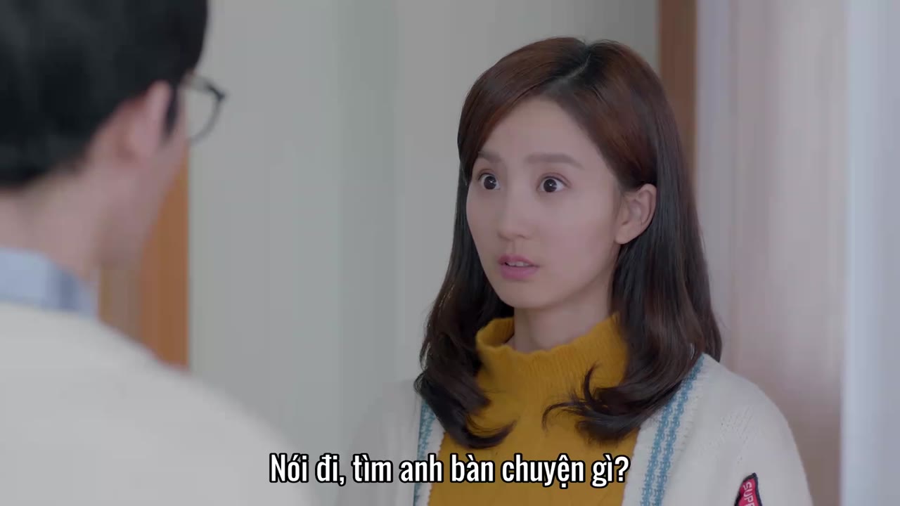 Có Lẽ Là Yêu tập 6 cảnh 2
