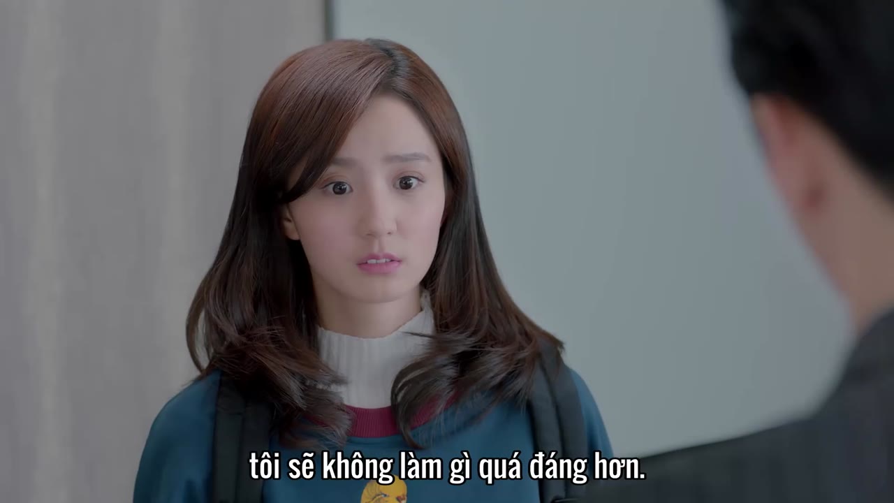 Có Lẽ Là Yêu tập 6 cảnh 3