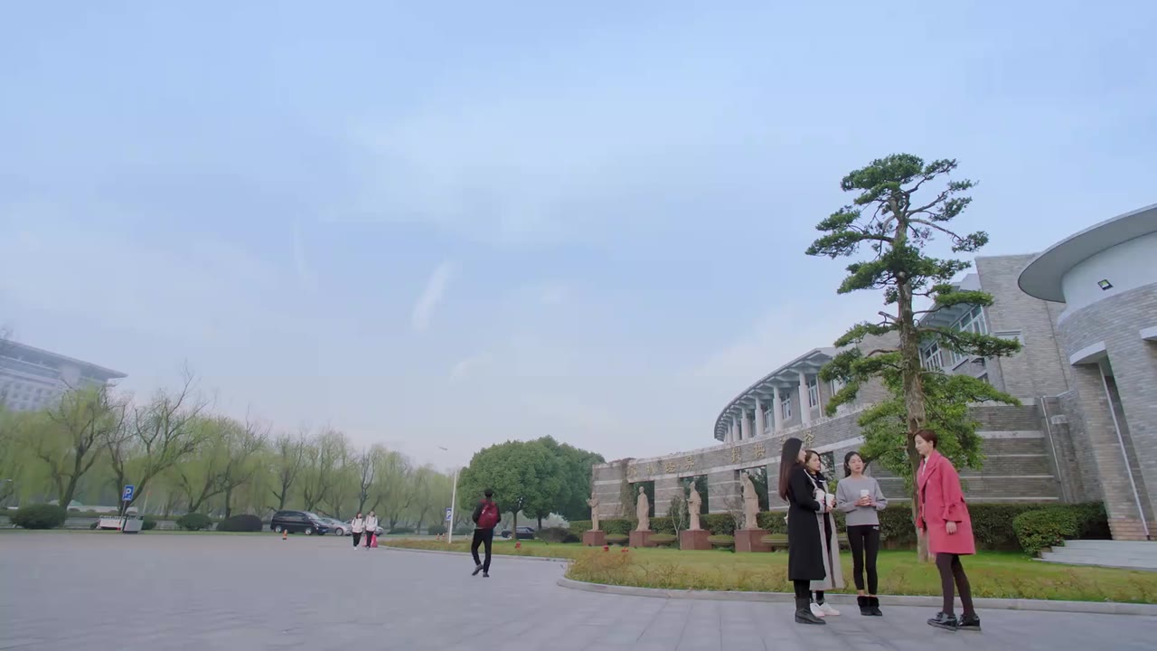 Có Lẽ Là Yêu tập 7 cảnh 3