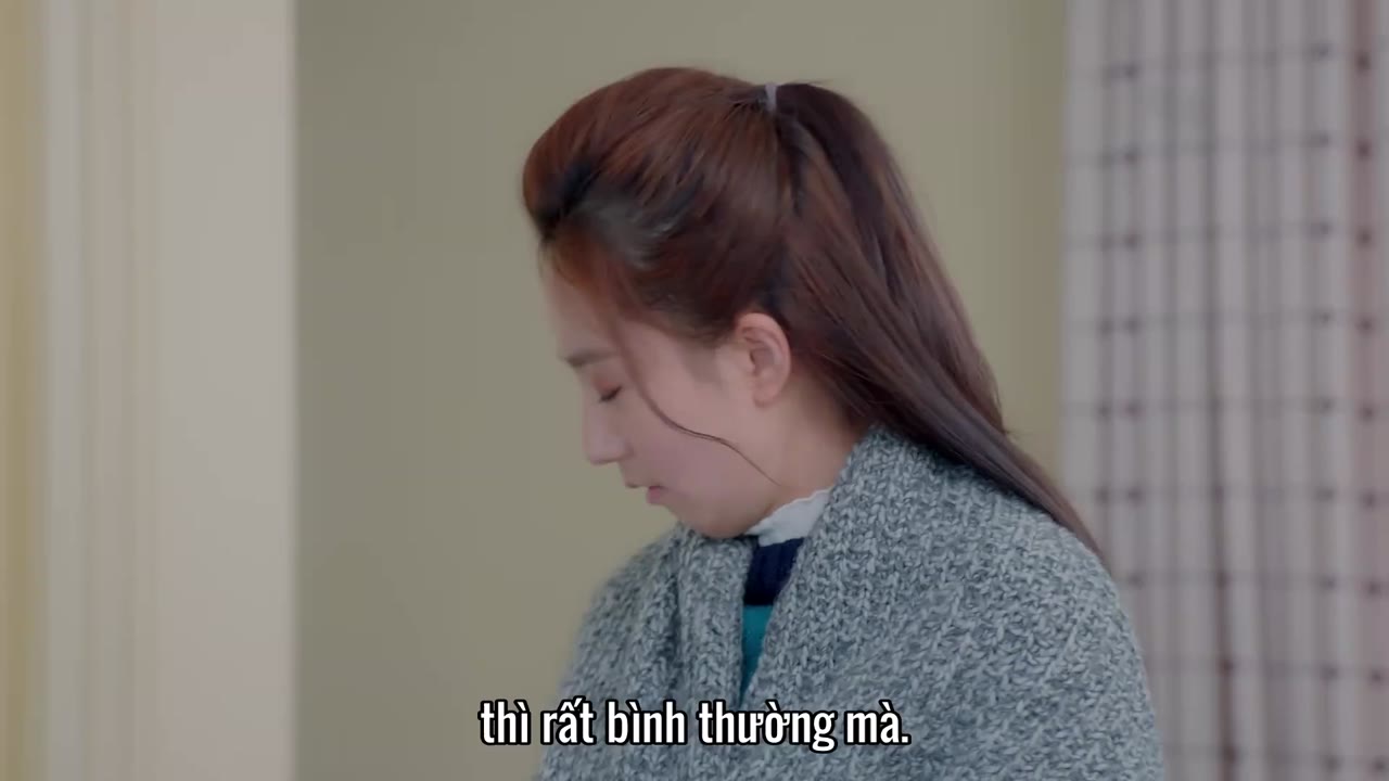 Có Lẽ Là Yêu tập 8