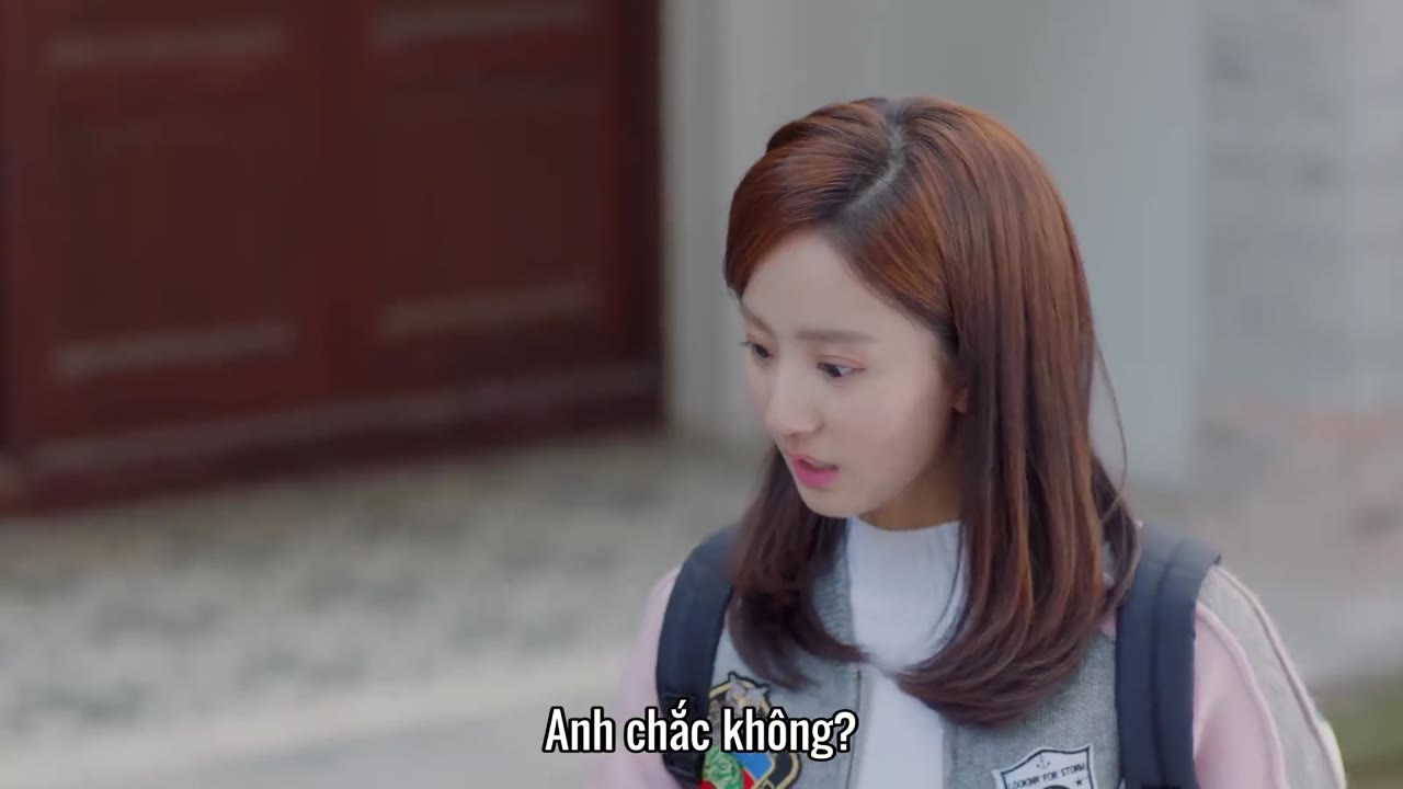 Có Lẽ Là Yêu tập 9 cảnh 3