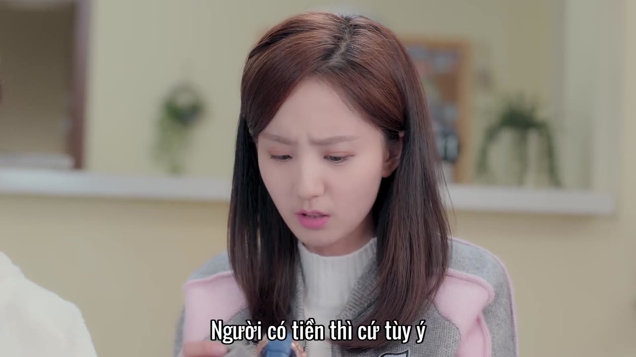 Có Lẽ Là Yêu tập 10