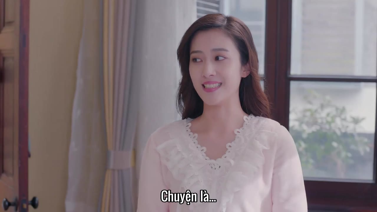 Có Lẽ Là Yêu tập 10 cảnh 3